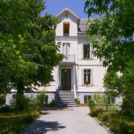 La Villa Ilixon Bagnères-de-Luchon Εξωτερικό φωτογραφία