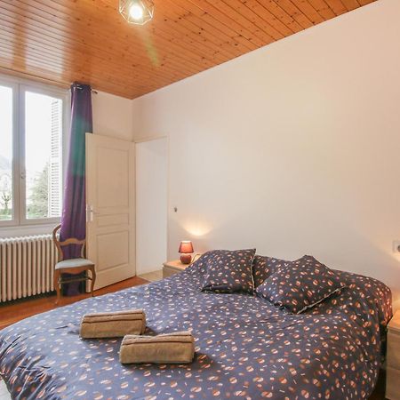 La Villa Ilixon Bagnères-de-Luchon Εξωτερικό φωτογραφία