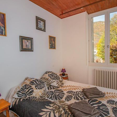 La Villa Ilixon Bagnères-de-Luchon Εξωτερικό φωτογραφία