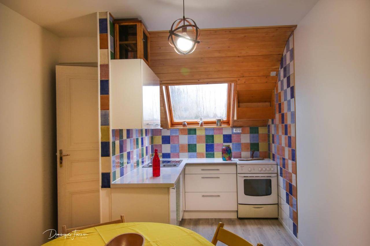 La Villa Ilixon Bagnères-de-Luchon Εξωτερικό φωτογραφία