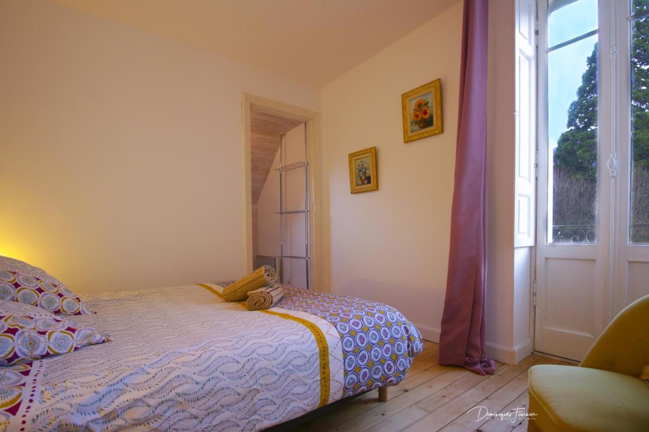 La Villa Ilixon Bagnères-de-Luchon Εξωτερικό φωτογραφία
