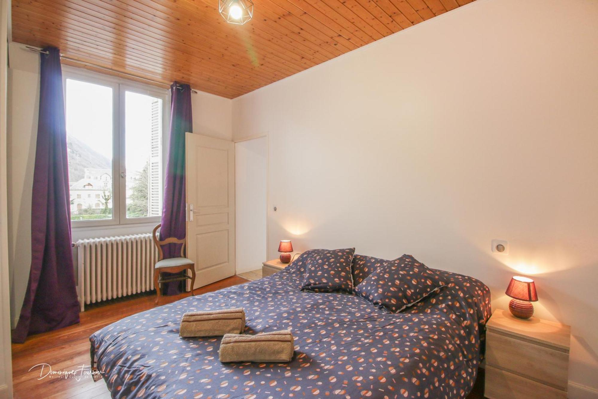 La Villa Ilixon Bagnères-de-Luchon Εξωτερικό φωτογραφία