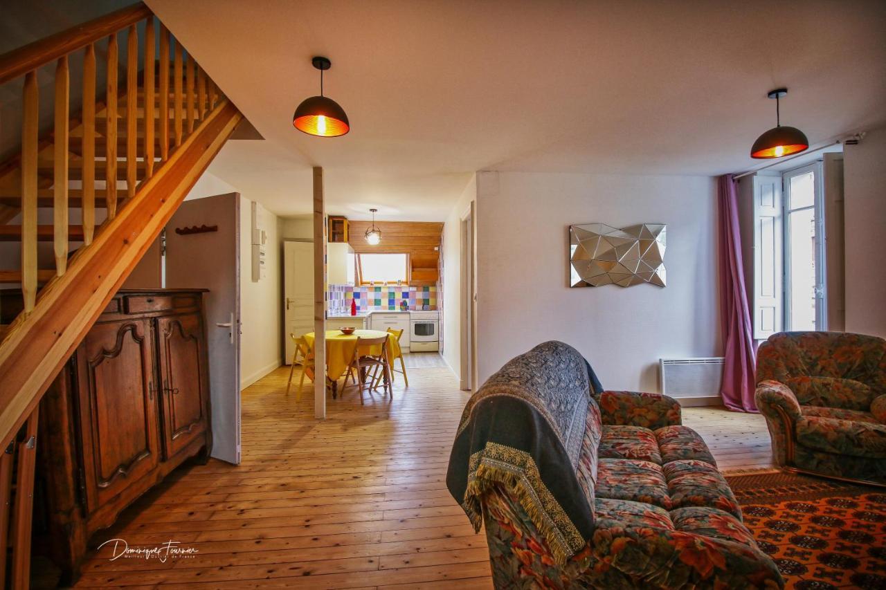 La Villa Ilixon Bagnères-de-Luchon Εξωτερικό φωτογραφία