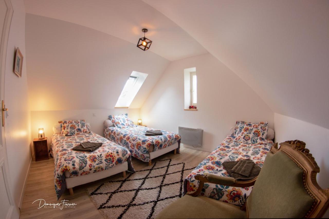 La Villa Ilixon Bagnères-de-Luchon Εξωτερικό φωτογραφία