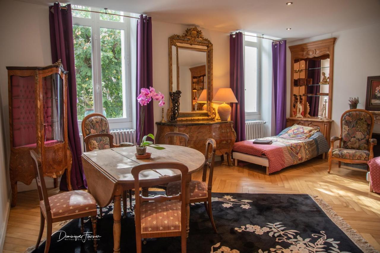 La Villa Ilixon Bagnères-de-Luchon Εξωτερικό φωτογραφία