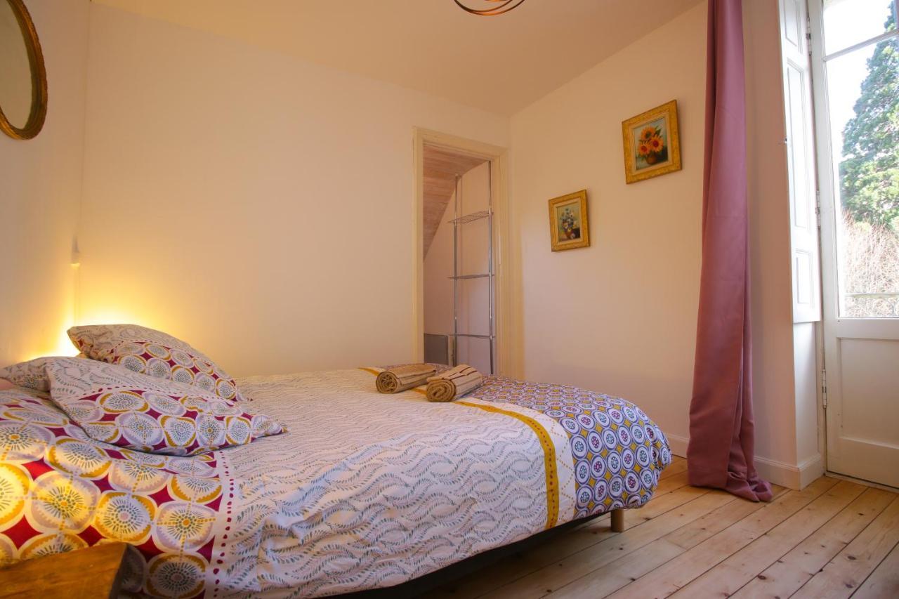 La Villa Ilixon Bagnères-de-Luchon Εξωτερικό φωτογραφία