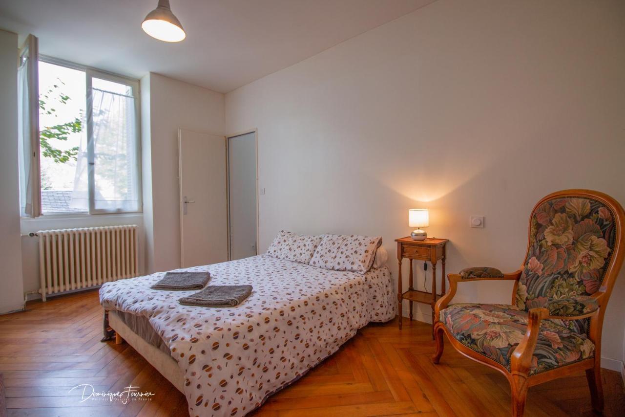La Villa Ilixon Bagnères-de-Luchon Εξωτερικό φωτογραφία