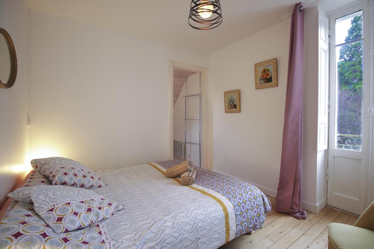La Villa Ilixon Bagnères-de-Luchon Εξωτερικό φωτογραφία