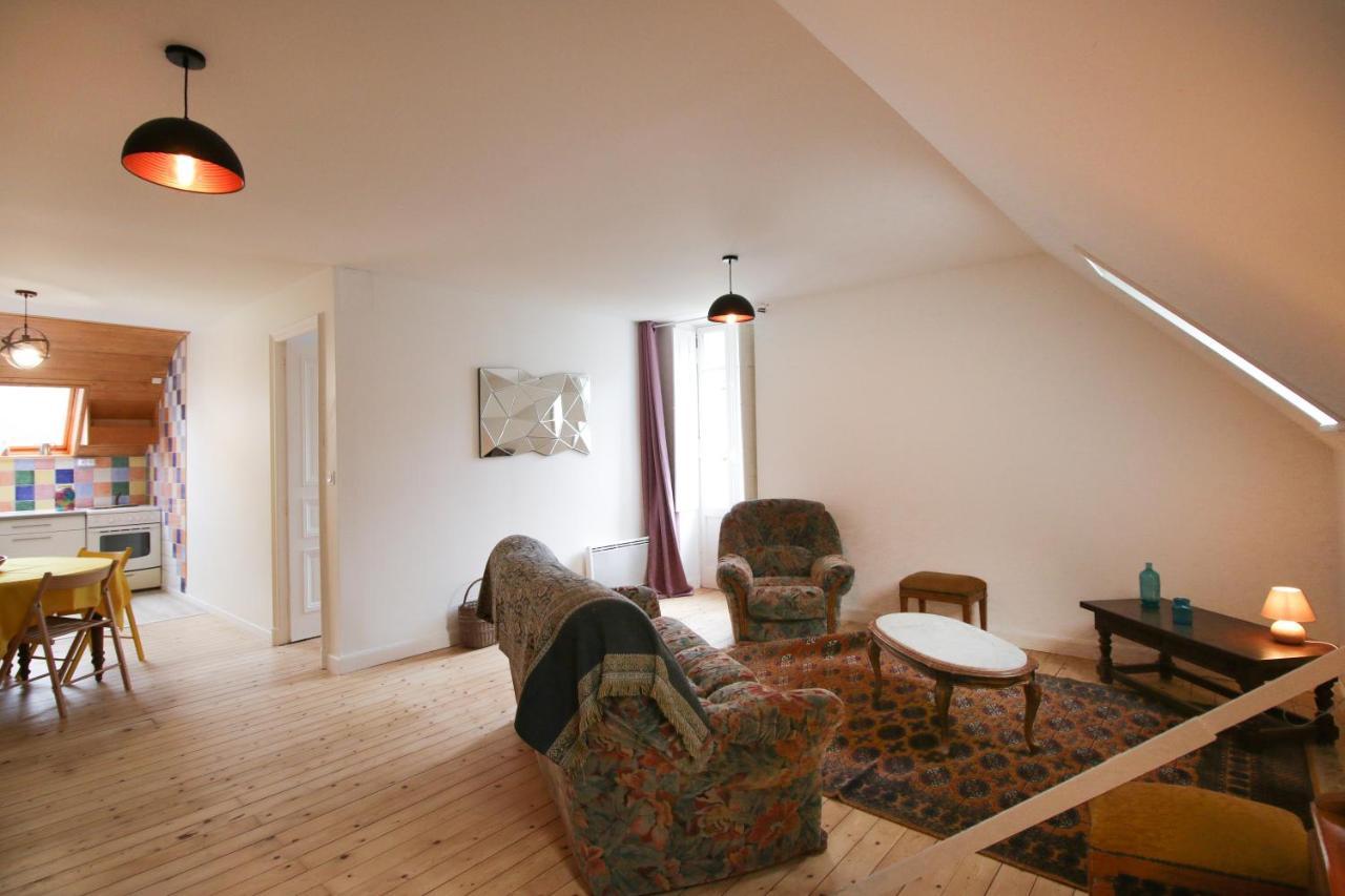 La Villa Ilixon Bagnères-de-Luchon Εξωτερικό φωτογραφία